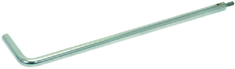 DRAIN TAP LEVER (310 mm)