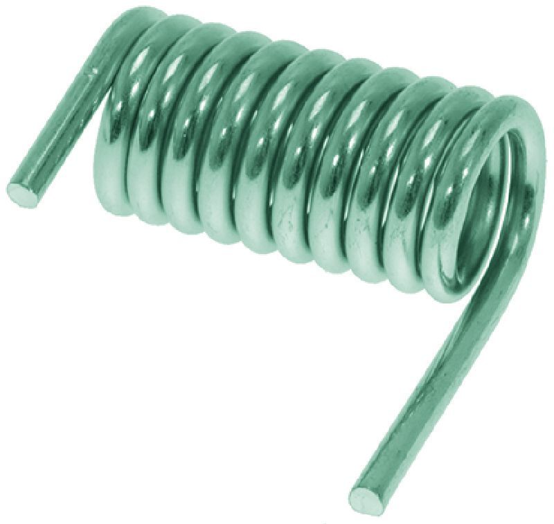LEFT-HAND SPRING (ø 20 x 40 mm)