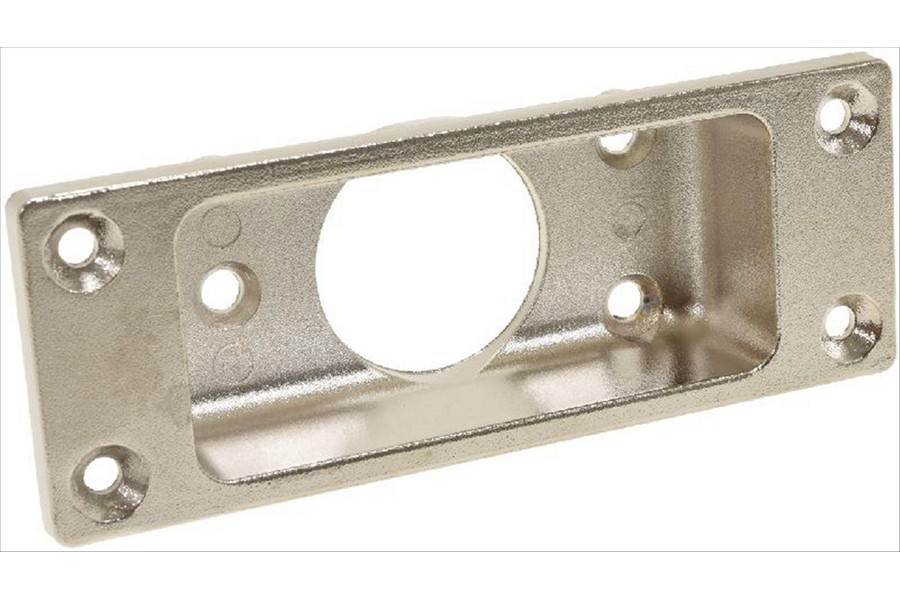 OVEN DOOR LOCK SUPPORT (125 x 45 mm)