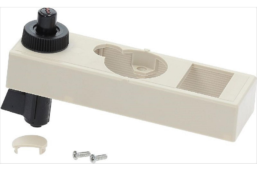 PIEZOELECTRIC IGNITER WITH LID (ø 22mm)