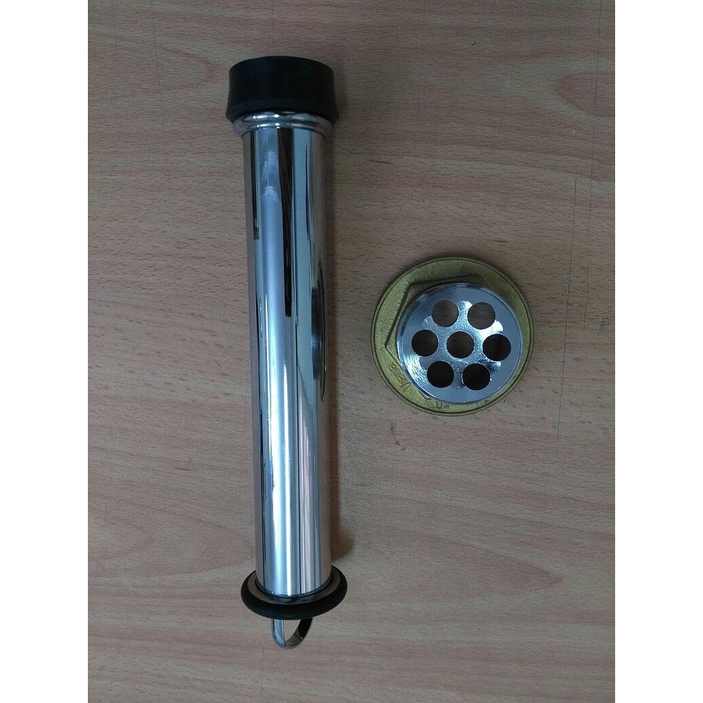 PILLAR TAP