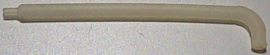 AIR TRAP TUBE