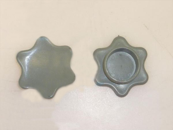 WASH ARM PLUG