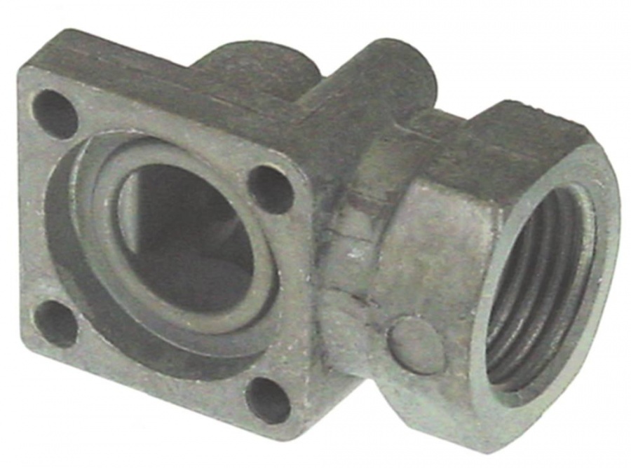 GAS PIPE FITTING THREAD 1/2" MINI SIT 710