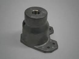 GEAR MOTOR FLANGE