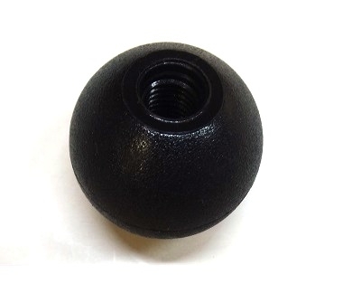 COVER KNOB