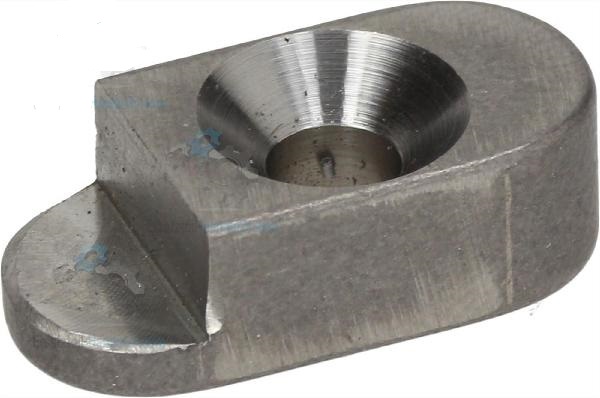 S/S TONGUE FOR SCREW CASING