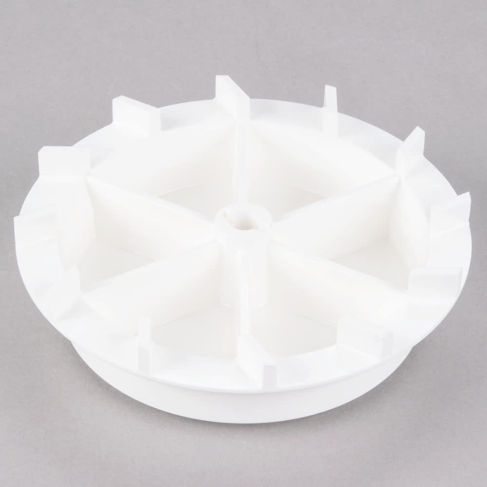 Waring IMPELLER - WHITE /ACME PJE
