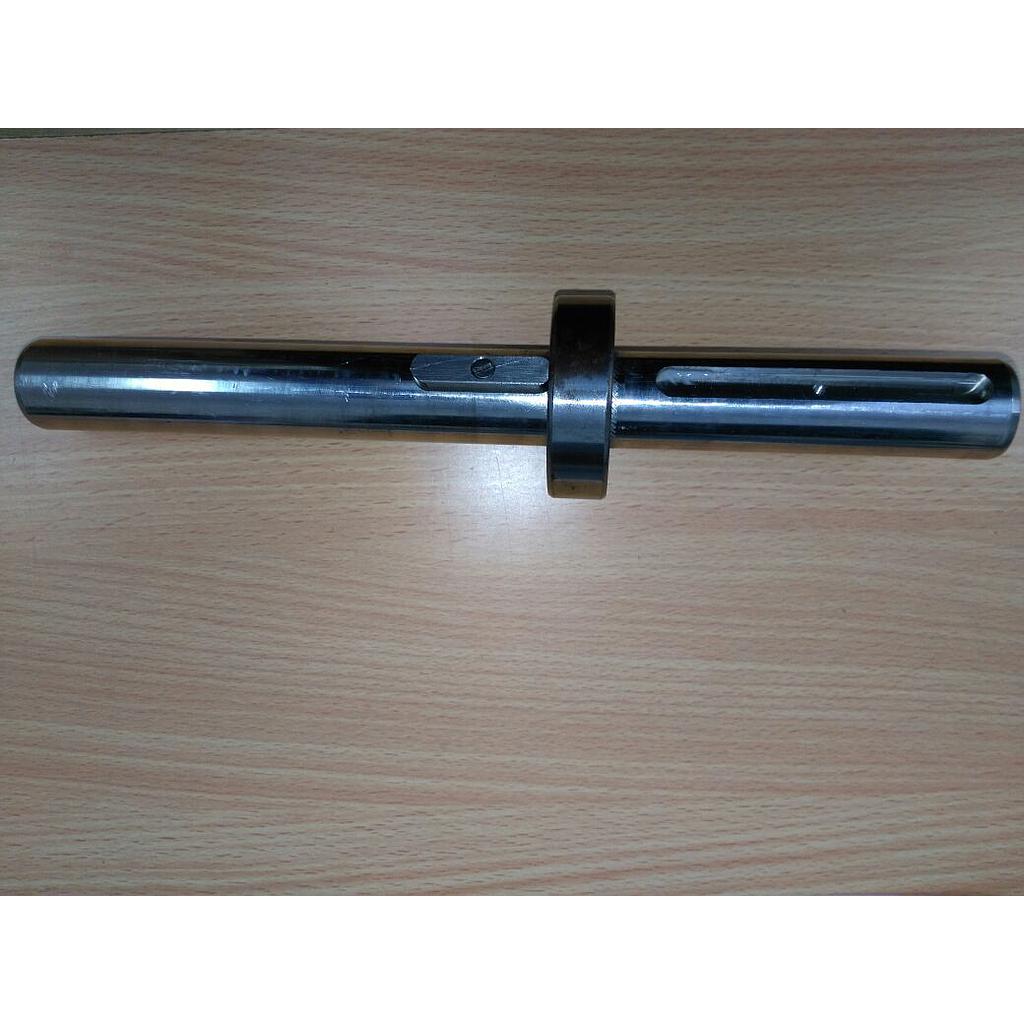 SQUEEZER SHAFT 4