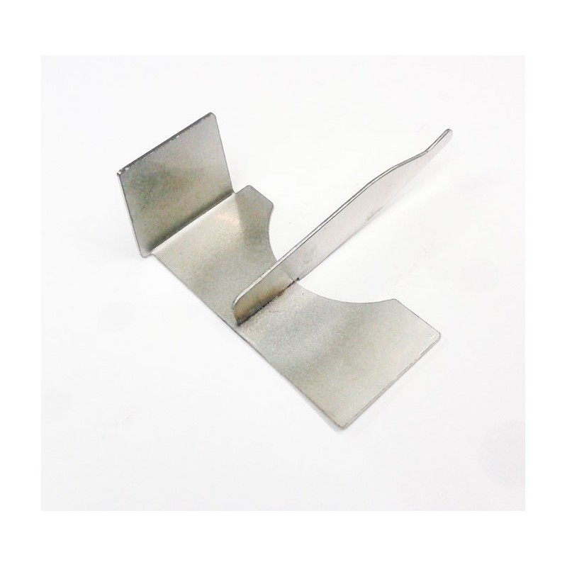 REMOVE RIGHT PEELS STAINLESS STEEL