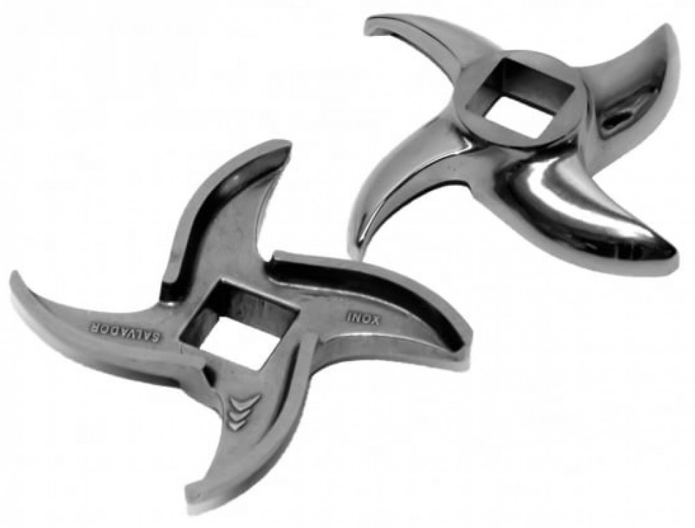 MINCER KNIFE SIZE 22