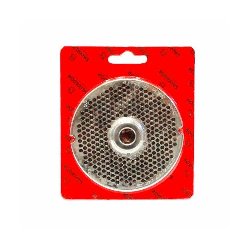 MEAT MINCER STAINLESS STEEL PLATES 32 (3.5 mm)