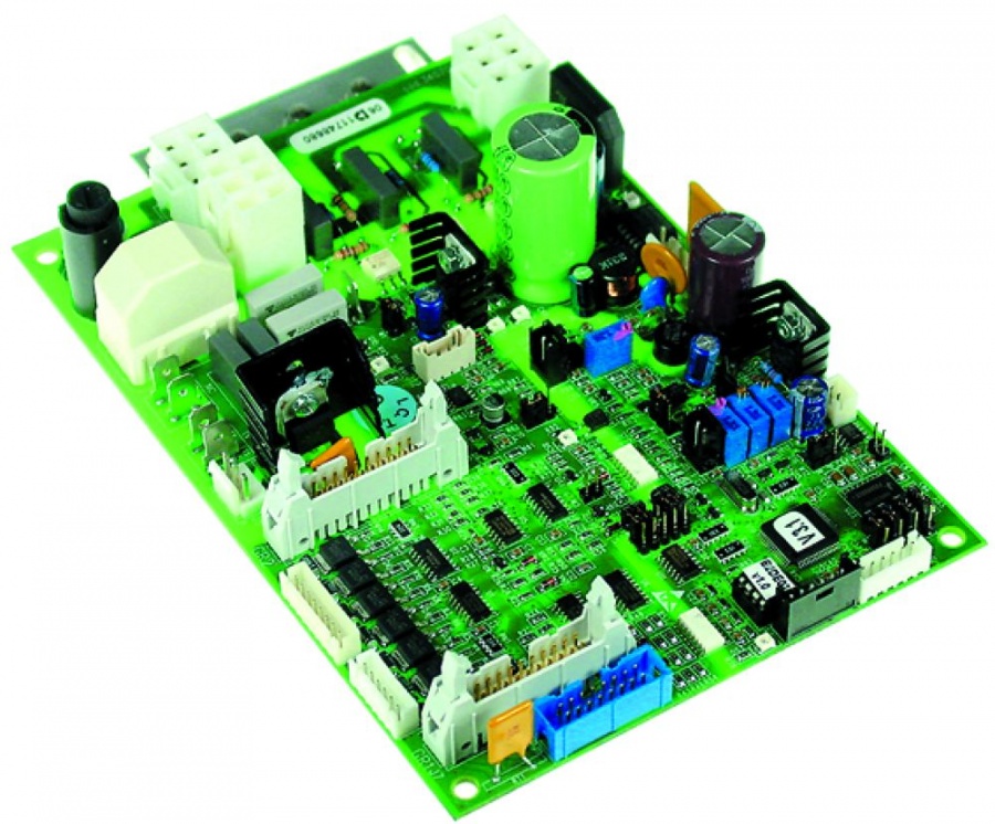 KIT BOARD DE 03