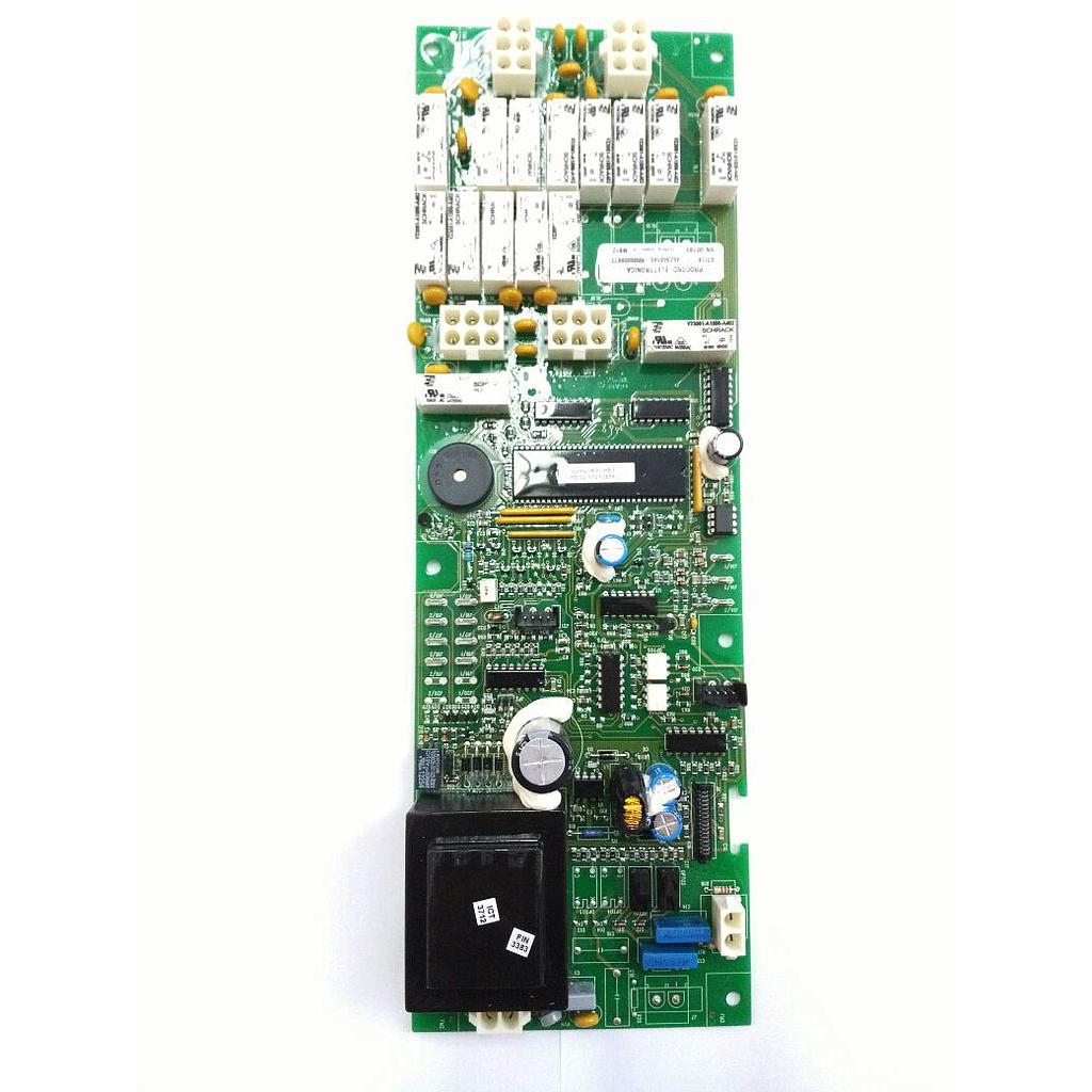 MOTHERBOARD POWER 2, L 10