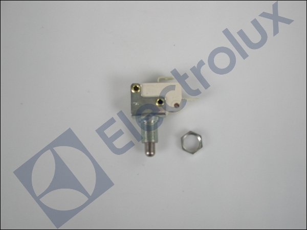 DOOR MICROSWITCH M1AX20 10A 250V