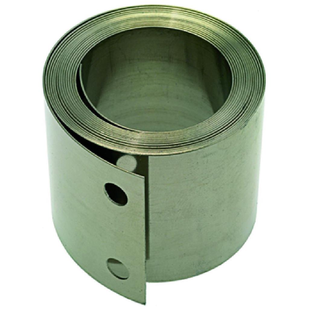 SPRING BLADE (INNER ø 32mm, W 38 x THICKNESS 0.5 mm)