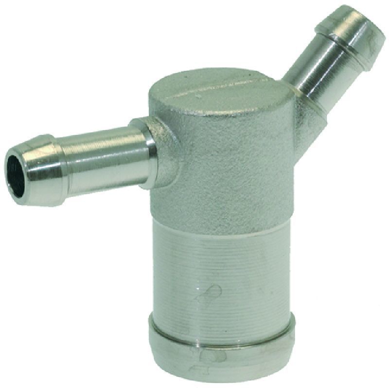 Y -SHAPED FITTING