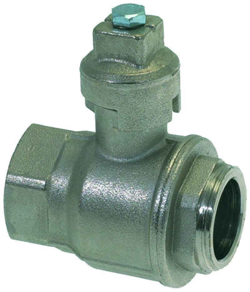 DRAIN VALVE (ø 1")