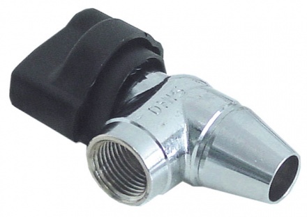 DRAIN VALVE FOR OIL (ø 1/2")