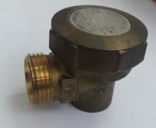 STEAM TRAP (1/2", PMA 16 BAR, TMAX 250C, PMO 13 BAR)