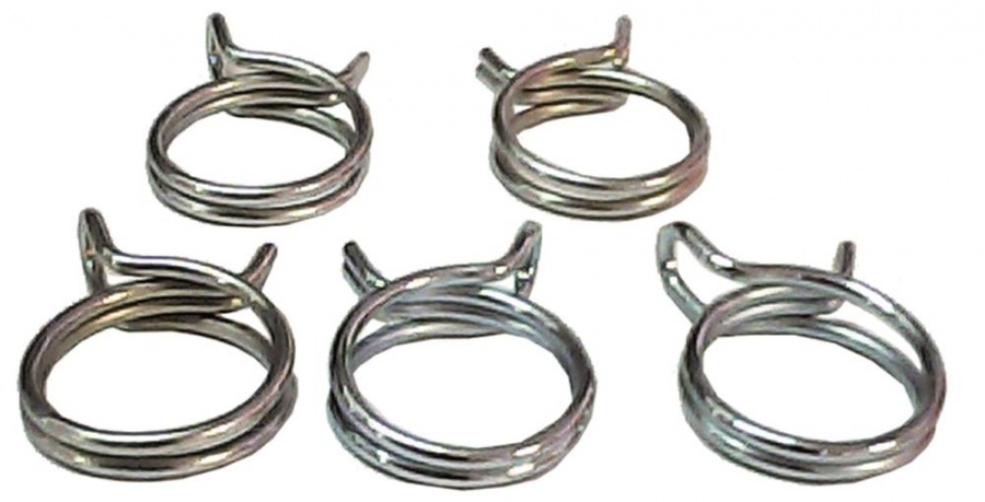 HOSE CLAMP
