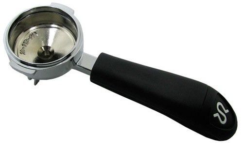FILTER HOLDER COMPLETE 2 CUPS