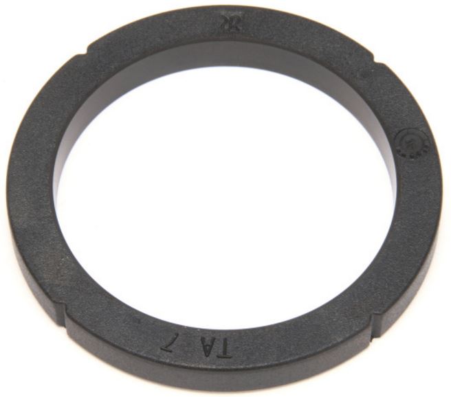 FILTER HOLDER GASKET (ø72 x 57 x 8 mm)