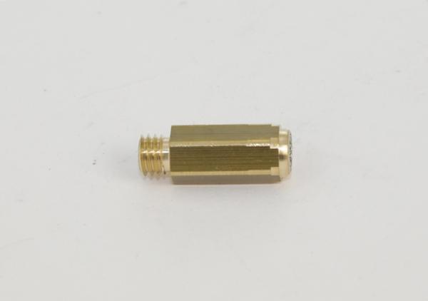 NOZZLE M8x1 HOLE ø 0.5 mm