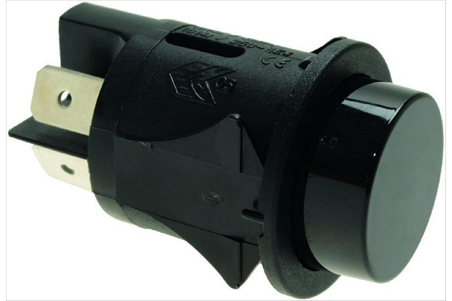 MOMENTARY PUSH SWITCH (16A 250V)