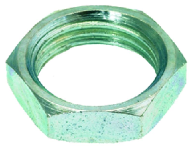 LOW NUT (ø 3/8mm)