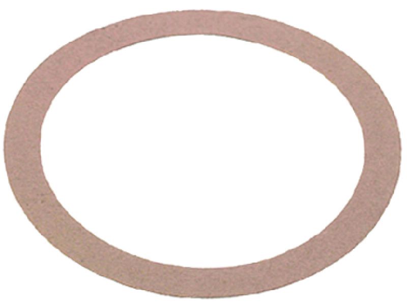 PAPER SHIM (ø73 x 59 x 0.8 mm)