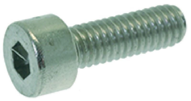 LOW CYLINDER HEAD SCREW (M4 x 12 mm)