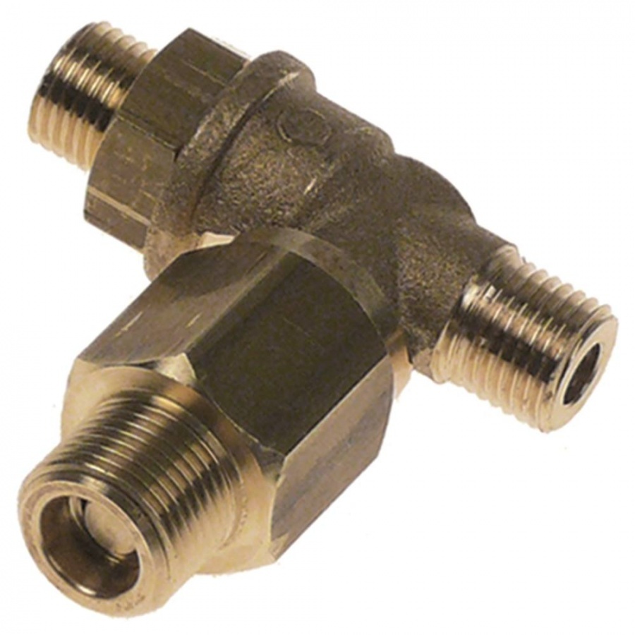 EXPANSION VALVE (OUTLET 1/4" INLET 3/8")