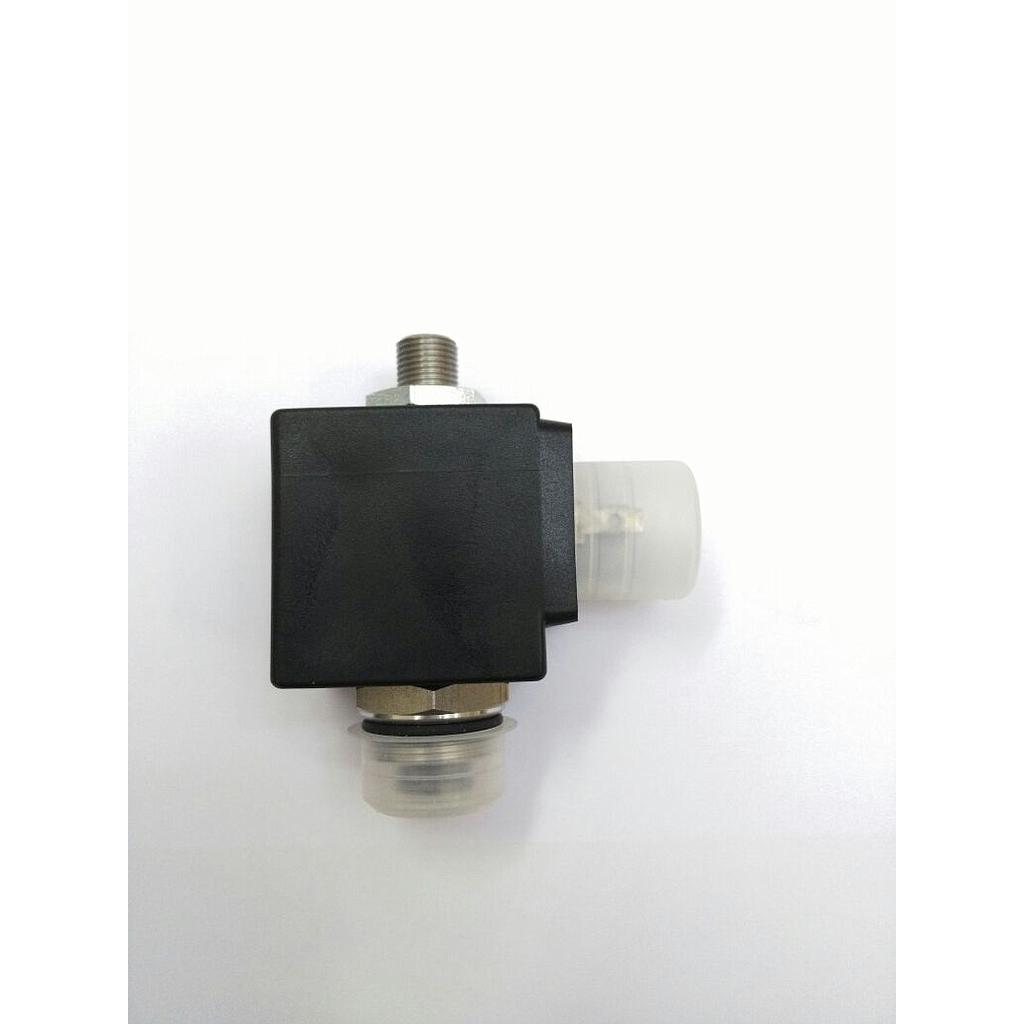 ACL OPERATOR KIT 3/2 WAYS STEAM (24V, 10W)