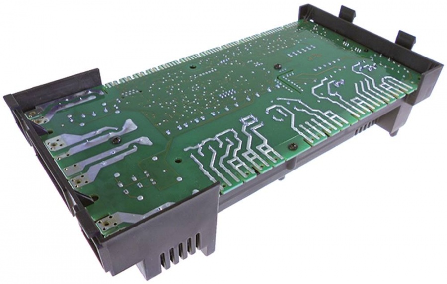 DISHWASHER PCB
