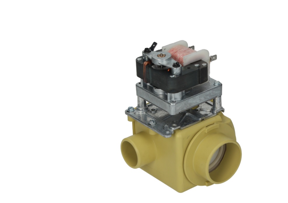 ELECTRIC DRAIN VALVE NC 24V 50/60HZ