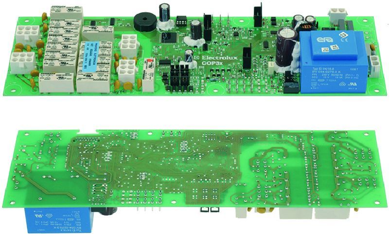 CONVECTION OVEN PCB (335 x 110 mm)