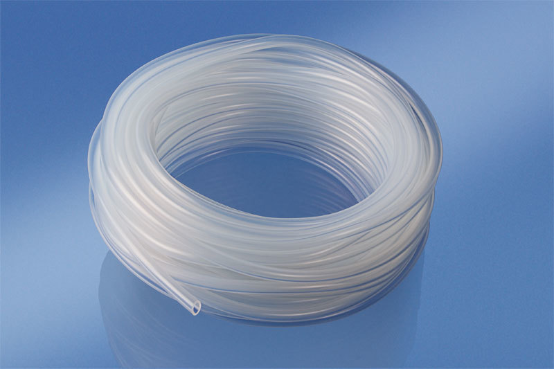SILICON HOSE (ø 6.0 x 3.0 mm)