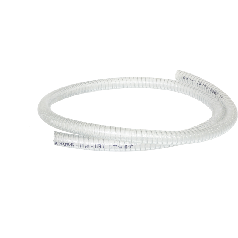 DRAIN TUBE (28 x 20 x 1500 mm)