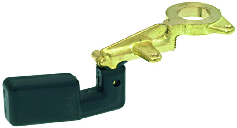PUMP DISPENSER LEVER BRASS