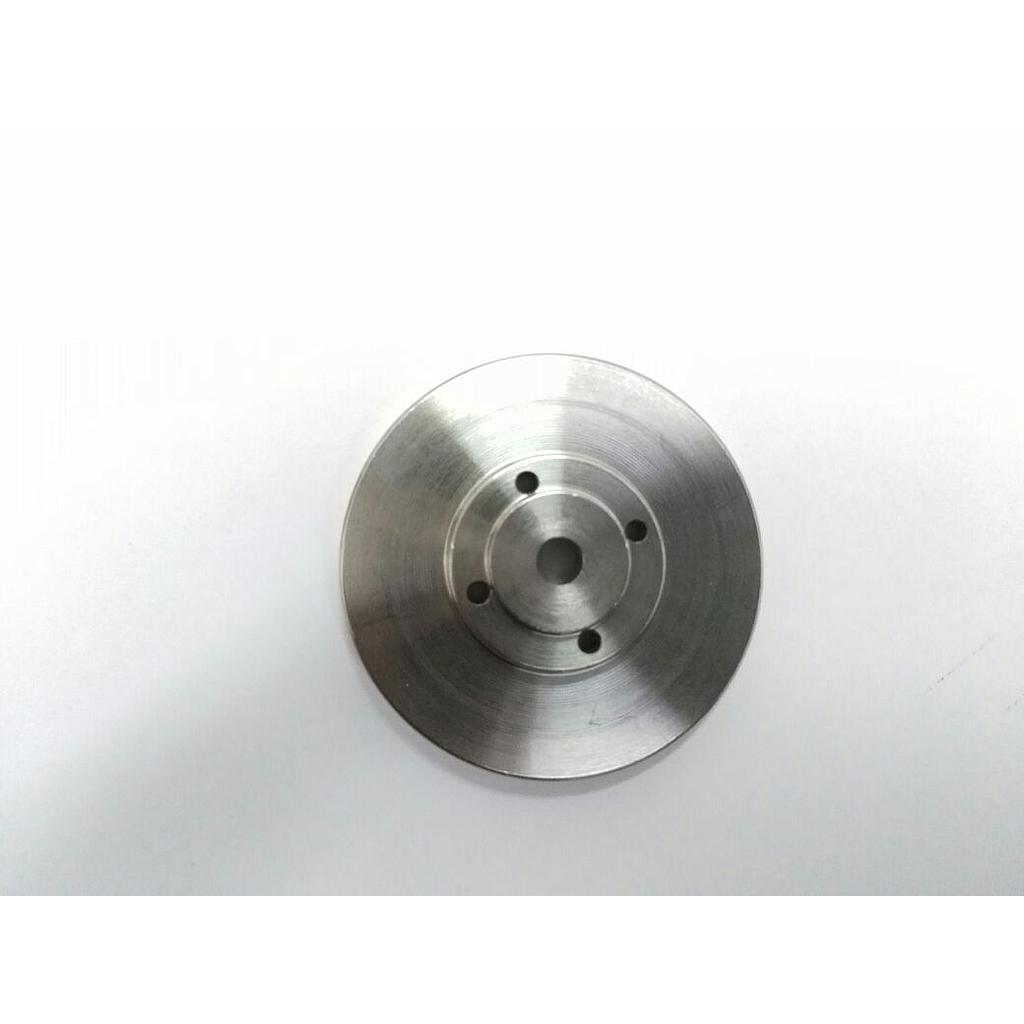 STEEL FILTER CARRIER