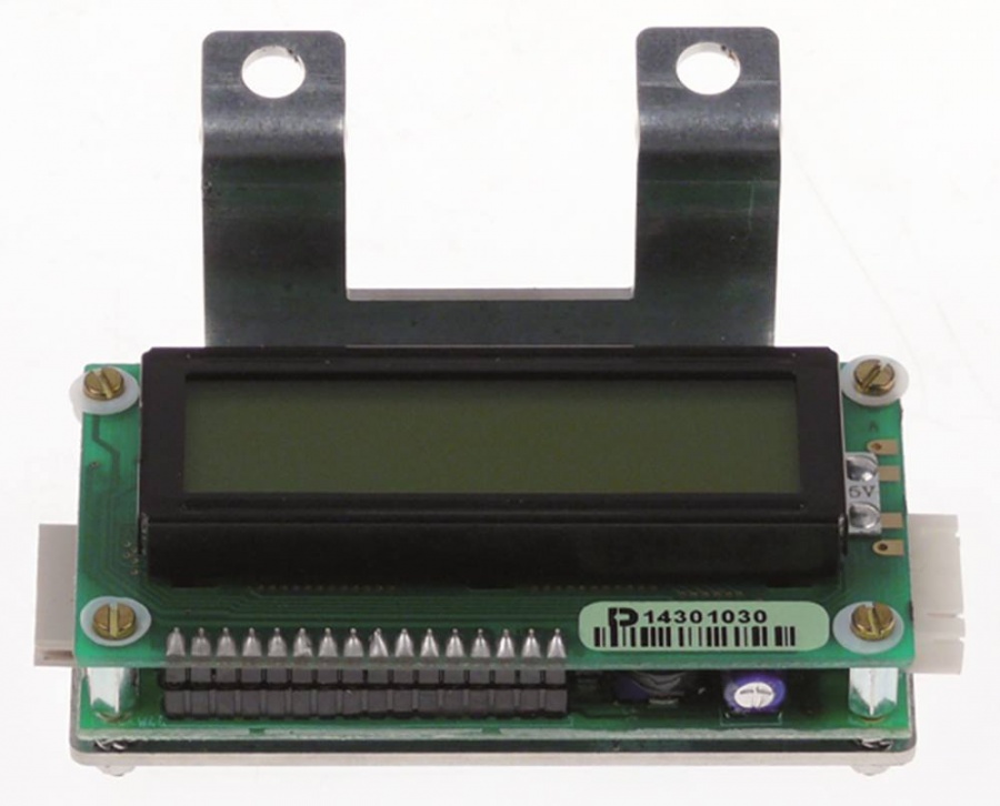 DISPLAY BOARD KIT
