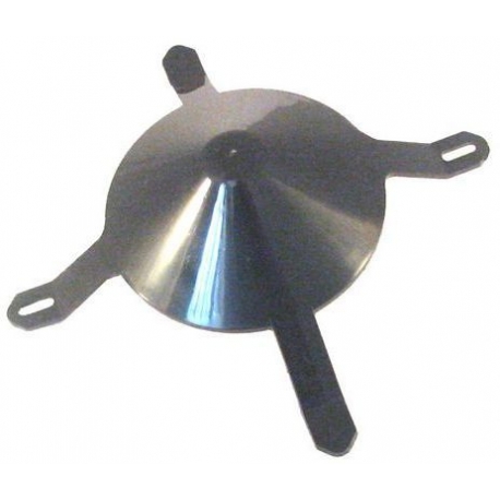 MD50-80 GRINDERS COVER