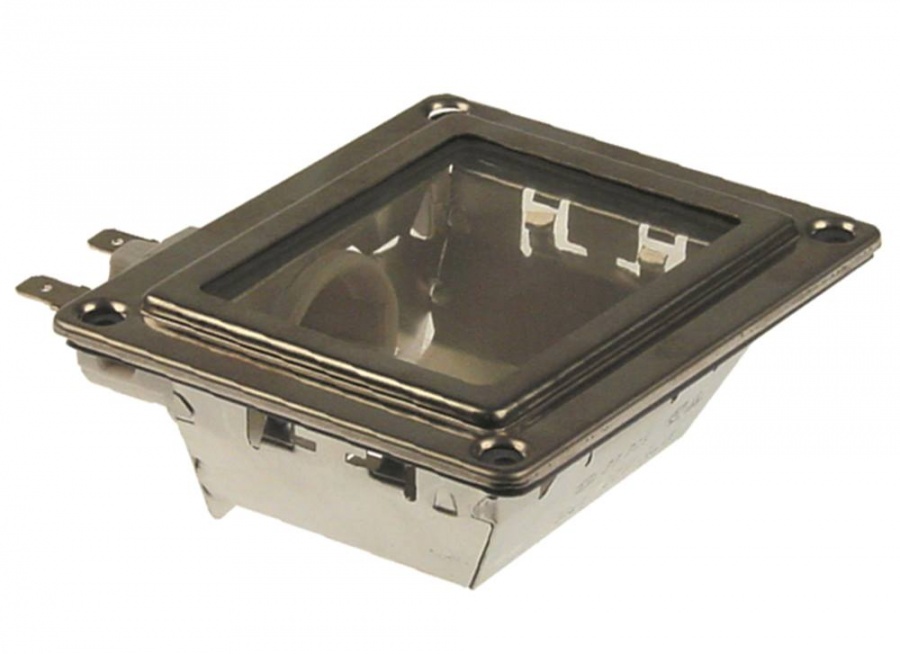 LAMP HOLDER E14 (230V, 25W, 55 x 70 mm)