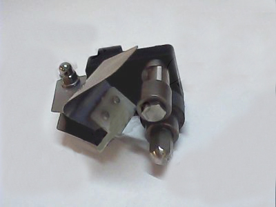 OMAS BONE BANDSAW SCRAPER