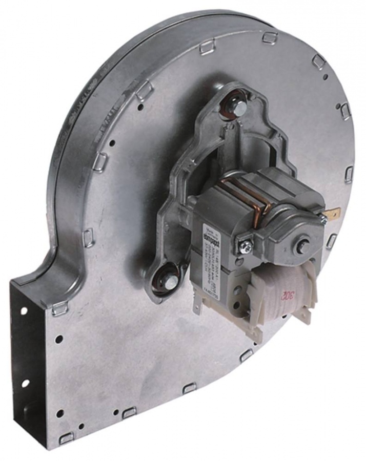 RADIAL FAN (220-240V AC, 50/60Hz, 37-43 W)