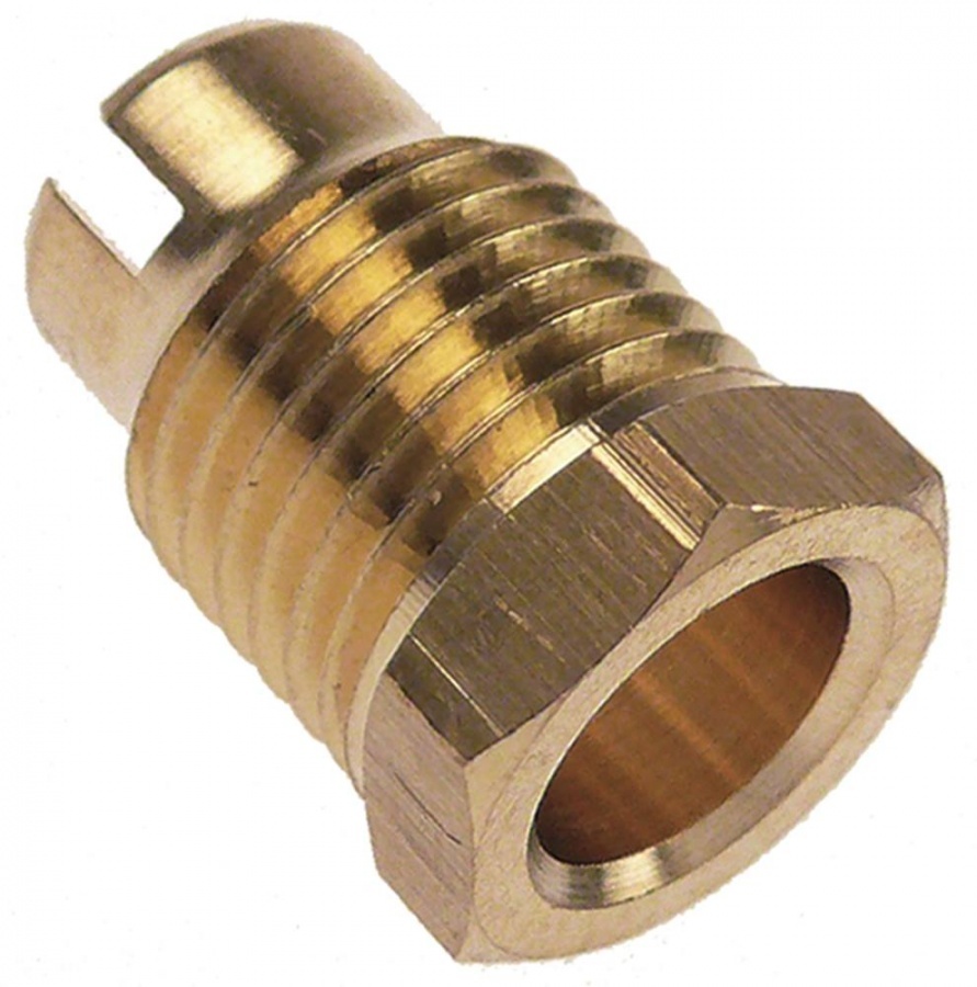 THERMOCOUPLE SCREW CONNECTION (ø 6.5 mm, M10 x 1)