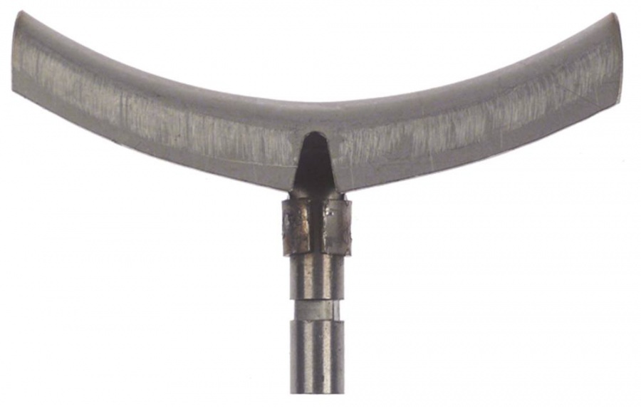 SIT THREE - FLAME PILOT BURNER (90 x 55 mm)