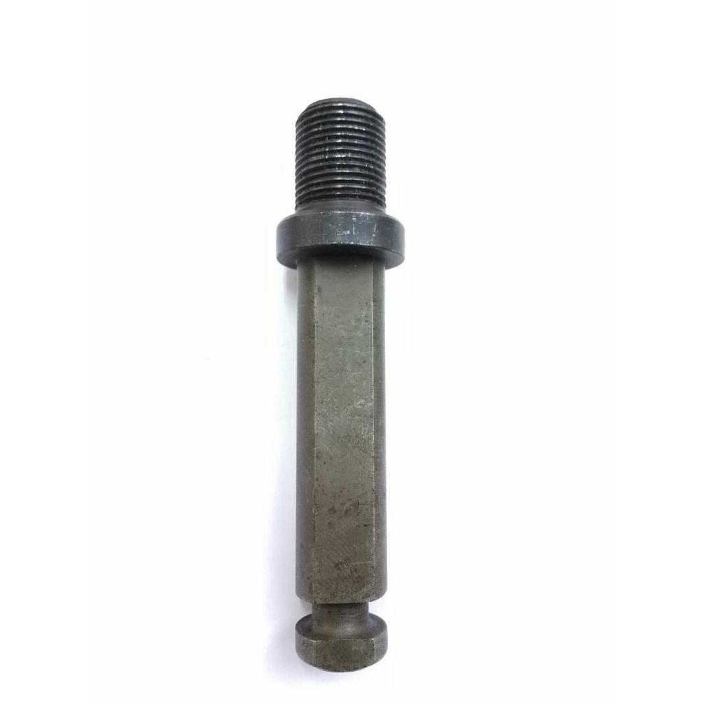 STAINLESS STEEL HELIX PIN THREAD UNGER 5