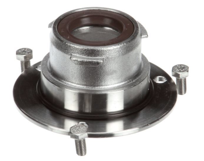 SEAL SUPPORT JOINT ASSEMBLY